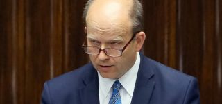 Minister Zdrowia Konstanty Radziwiłł, podsumował osiągnięcia w pierwszym roku pracy resortu pod jego kierownictwem.