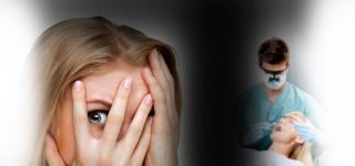 Dentofobia – niepokój i strach przed stomatologiem