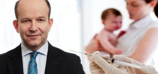 MZ: stanowisko resortu ws. szczepień znane, podkreślane w mediach