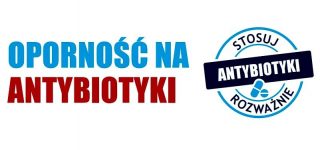 Światowy Tydzień Wiedzy o Antybiotykach – przeciwdziałanie Antybiotykooporności