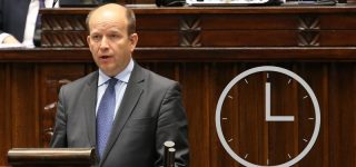 Ważne terminy dla Pacjenta, który może współdecydować o tym jak w najbliższym czasie będzie wyglądała służba zdrowia