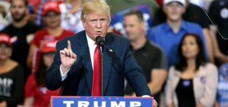 Nowy prezydent USA Donald Trump i nowy dekret dotyczący Zdrowia Amerykanów