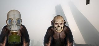 Czyste powietrze, duże pieniądze, zdrowie, smog