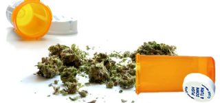 Medyczna Marihuana