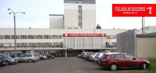 Sieć szpitali to coś więcej niż bezpieczeństwo pacjentów