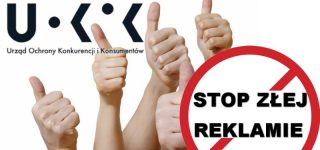 Urząd Ochrony Konkurencji i Konsumentów wziął się za wprowadzające wbłąd reklamy Suplementów Diety