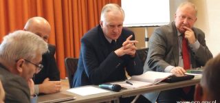 Będę zgłaszał poprawki do projektu o sieci szpitali – kim jest Gowin ?