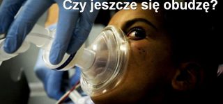 Znieczulenie – nie tylko przy cesarce
