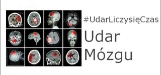 Udar Liczy się Czas „Ogólnopolski Program Profilaktyki Chorób Naczyń Mózgowych”