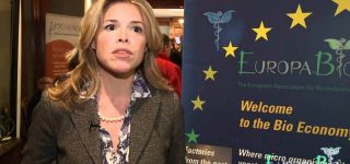 Nathalie Moll wybrana została na nowego dyrektora generalnego Europejskiej Federacji Przemysłu i Stowarzyszeń Farmaceutycznych
