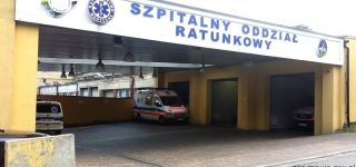 Szpitalne Oddziały Ratunkowe a pacjent