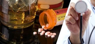 Lekarze zabrali głos w sprawie prawa farmaceutycznego, izb wytrzeżwień i kontraktów dla dentystów