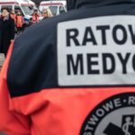 Ratownicy medyczni z żądaniami do władz państwowych o poprawę statusu ich zawodu