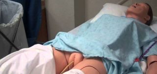 Dbałość o przewlekle i ciężko chorych a także małe dzieci