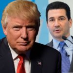 Donald Trump przez swoją ostatnią nominacje pokochany przez przemysł farmaceutyczny