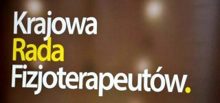 Krajowa Rada Fizjoterapeutów przyznała w dniu 28 marca 2017 roku pierwsze prawa wykonywania zawodu fizjoterapeuty