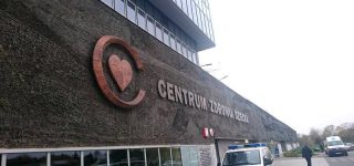 W Centrum Zdrowia Dziecka będą leczyli rdzeniowy zanik mięśni typu I.Koszty leczenia pokrywa producent leku