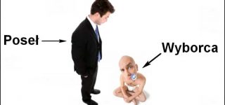 Nihil novi i Status quo w Sejmie, ale na koniec miesiąca wypłata za ciężką pracę posła do odbioru