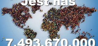 Na świecie przyrost ludności a w Polsce? Czy grozi naszemu krajowi wyludnienie?