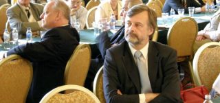 Były minister zdrowia Marek Balicki: wyjście z pomysłem ustalenia sieci szpitali jest dobre
