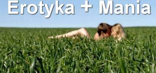 Erotyka plus mania. Przyjemność, która chorobliwie uzależnia