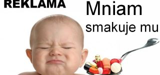 Czekają nas zmiany w ustawie o bezpieczeństwie żywności i żywienia – manipulacja i reklama