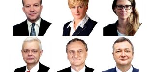 Po dymisji ministra Krzysztofa Łandy nowy podział obowiązków w Ministerstwie Zdrowia