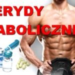 Sterydy anaboliczne i odżywki cz.I jak można być Arnoldem