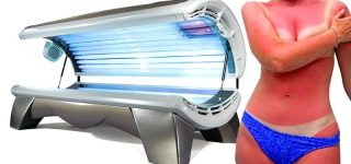 RPD Solaria nie dla dzieci tak jak to jest w innych krajach UE – przypominamy czym są nowotwory skóry i nie tylko