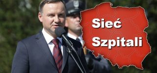 Prezydent podpisał Ustawę o tzw. Sieci Szpitali