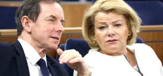 Nowe apteki mogć być otwierane tylko przez farmaceutów – jest zgoda dwóch izb parlamentu