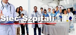 Ministerstwo Zdrowia opublikowało projekt szczegółowych kryteriów kwalifikacji do sieci szpitali