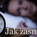 Nie mogę spać o co tu chodzi?