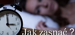 Nie mogę spać o co tu chodzi?