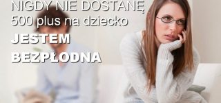 Małe są szanse, że dostaniesz dopłatę na dziecko, ale jest nadzieja dla bezpłodnych
