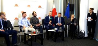 RPO przed Pierwszym Kongresem Zdrowia Psychicznego