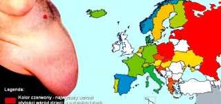 Dziś kończy się Europejski Kongres Otyłości. Jego podsumowanie dla Polski – miażdżące