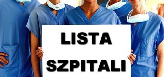 Dyrektorzy tych szpitali mogą spać spokojnie przez najbliższe 4 lata  mają zapewniony stały pewny dochód – wykaz