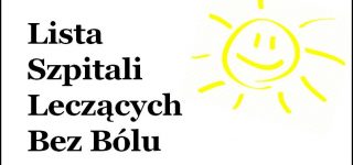 Szpital bez bólu. Czy to możliwe?