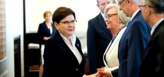 Rada Ministrów przyjęła projekt ustawy o zmianie ustawy o systemie informacji w ochronie zdrowia oraz niektórych innych ustaw
