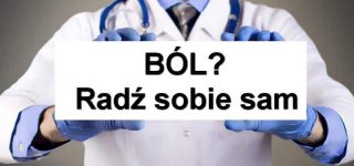 Jak (nie) leczy się ból w szpitalach