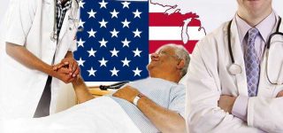Z zamożnych krajów – w USA  najgorszy system opieki zdrowotnej