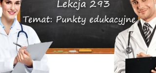 Lekarz zawodowo jest uczniem całe swoje życie