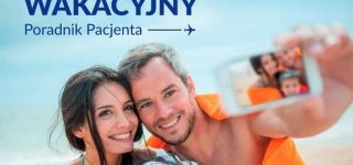 Wakacyjny Poradnik Pacjenta 2017