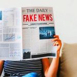 Negatywne treści informacyjne i ich duża rola dla naszego samopoczucia i zdrowia