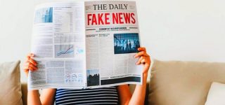 Negatywne treści informacyjne i ich duża rola dla naszego samopoczucia i zdrowia