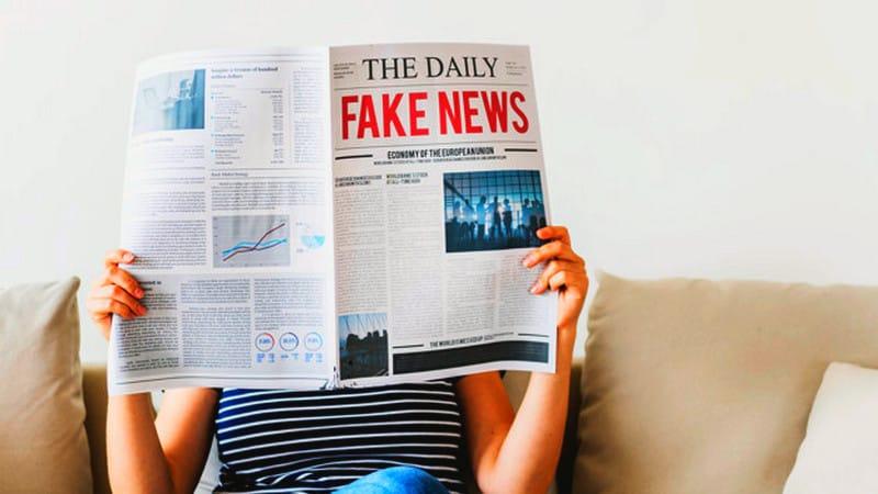 fake news