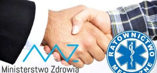 Ministerstwo Zdrowia porozumiało się z ratownikami medycznymi. Będą podwyżki wynagrodzeń