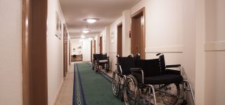 Rehabilitacja medyczna i transformacja zdrowotna w Polsce IX