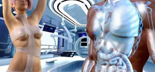 Największe firmy technologiczne chcą abyś był zdrowy i mają do tego narzędzie – sztuczna inteligencja